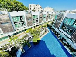 Cabana (D28), Terrace #520003831